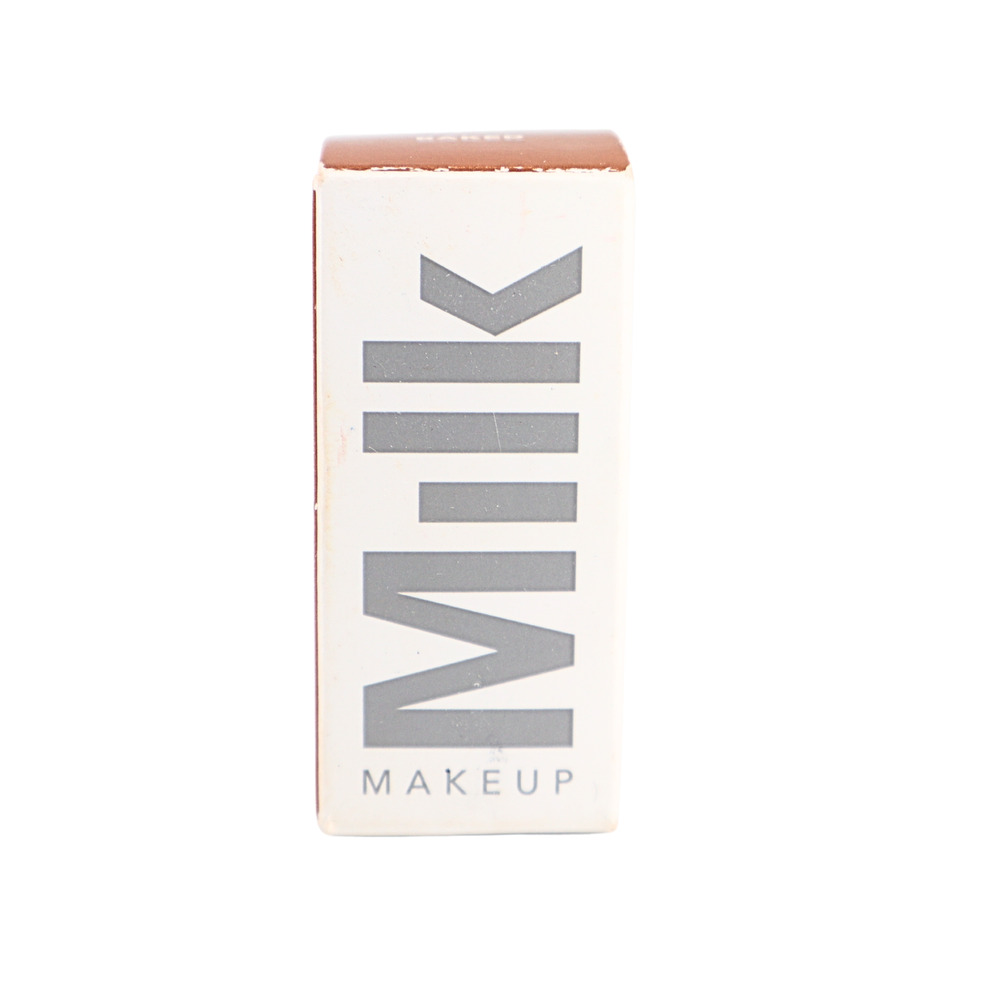 MILK MAKEUP Matte Cream Bronzer Stick - Baked - 0.19 oz